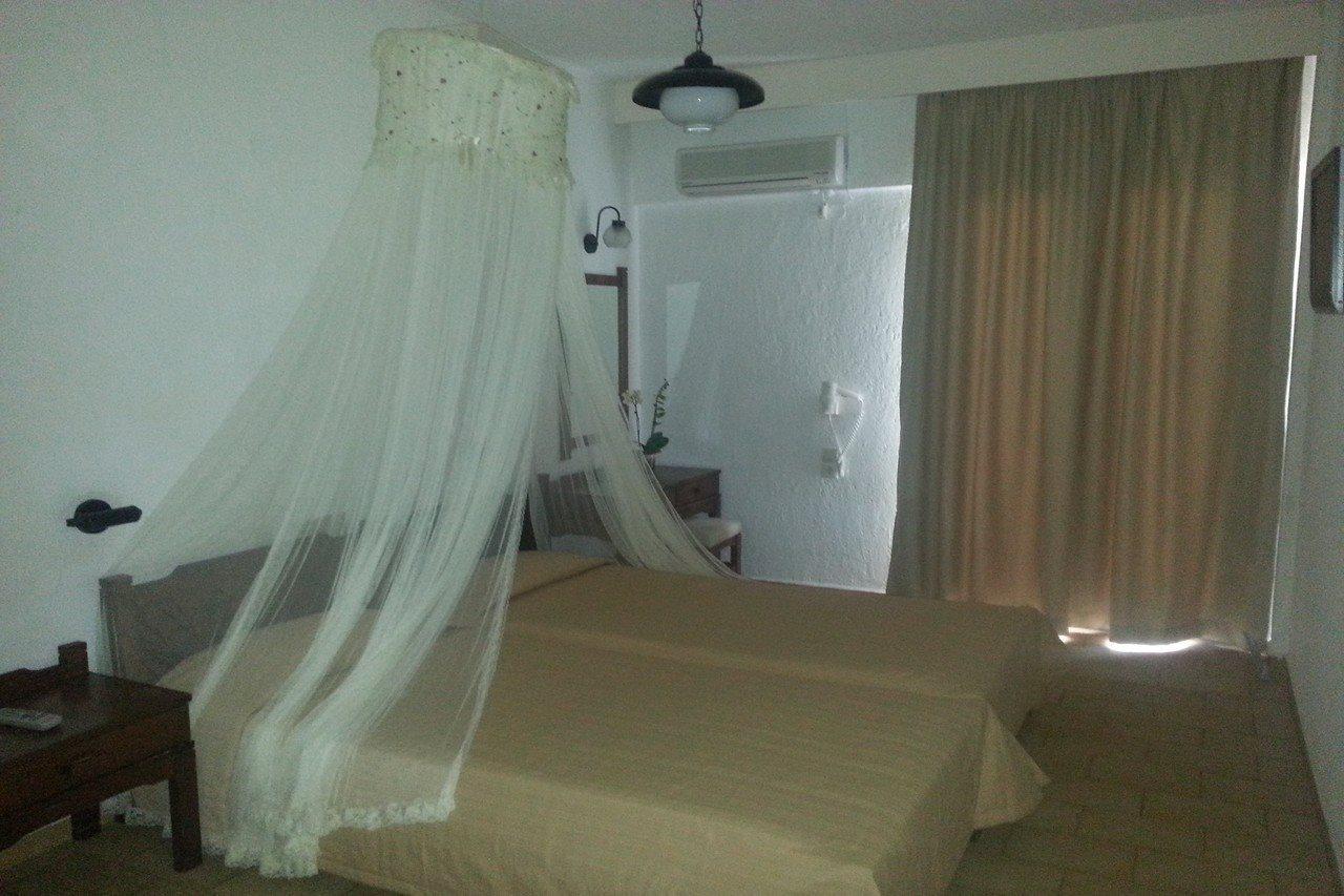Dimitra Hotel Hersonissos  Exteriör bild